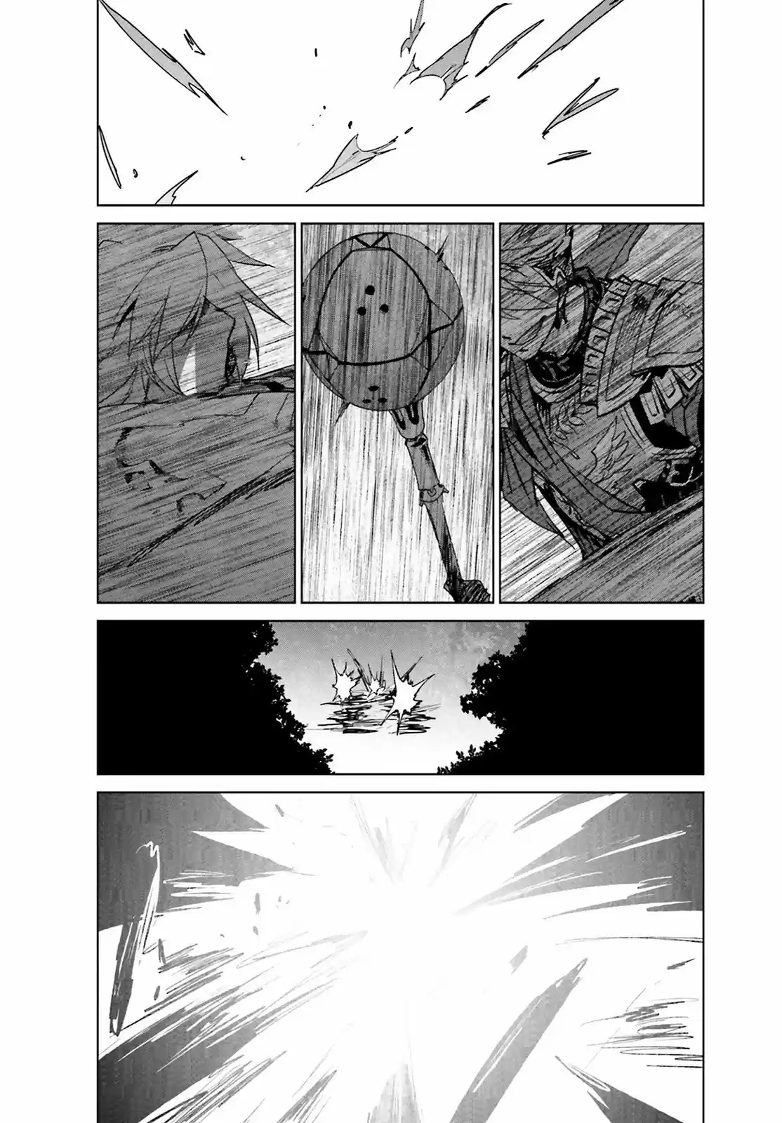Fate/Apocrypha. - Capítulo 11 - Página 23 - LectorTMOo