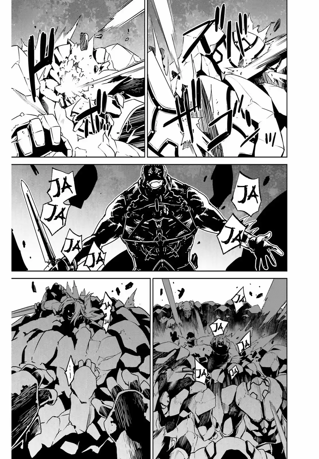 Fate/Apocrypha. - Capítulo 11 - Página 31 - LectorTMOo