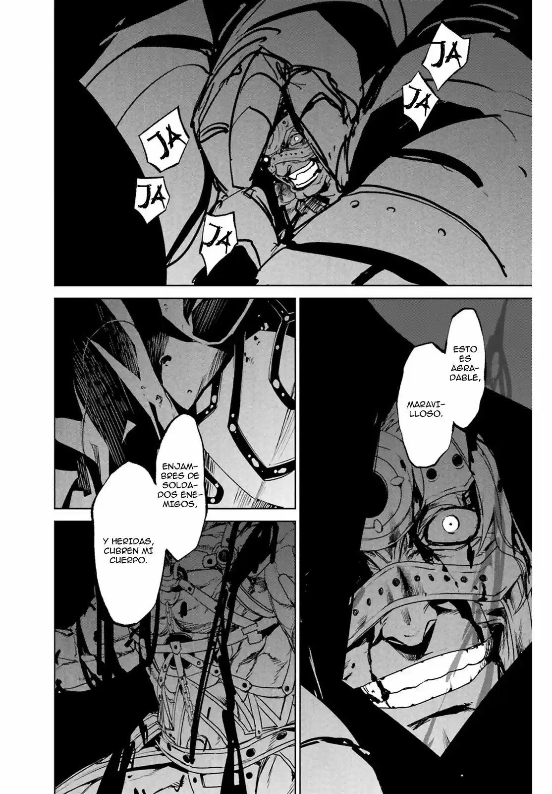 Fate/Apocrypha. - Capítulo 11 - Página 32 - LectorTMOo