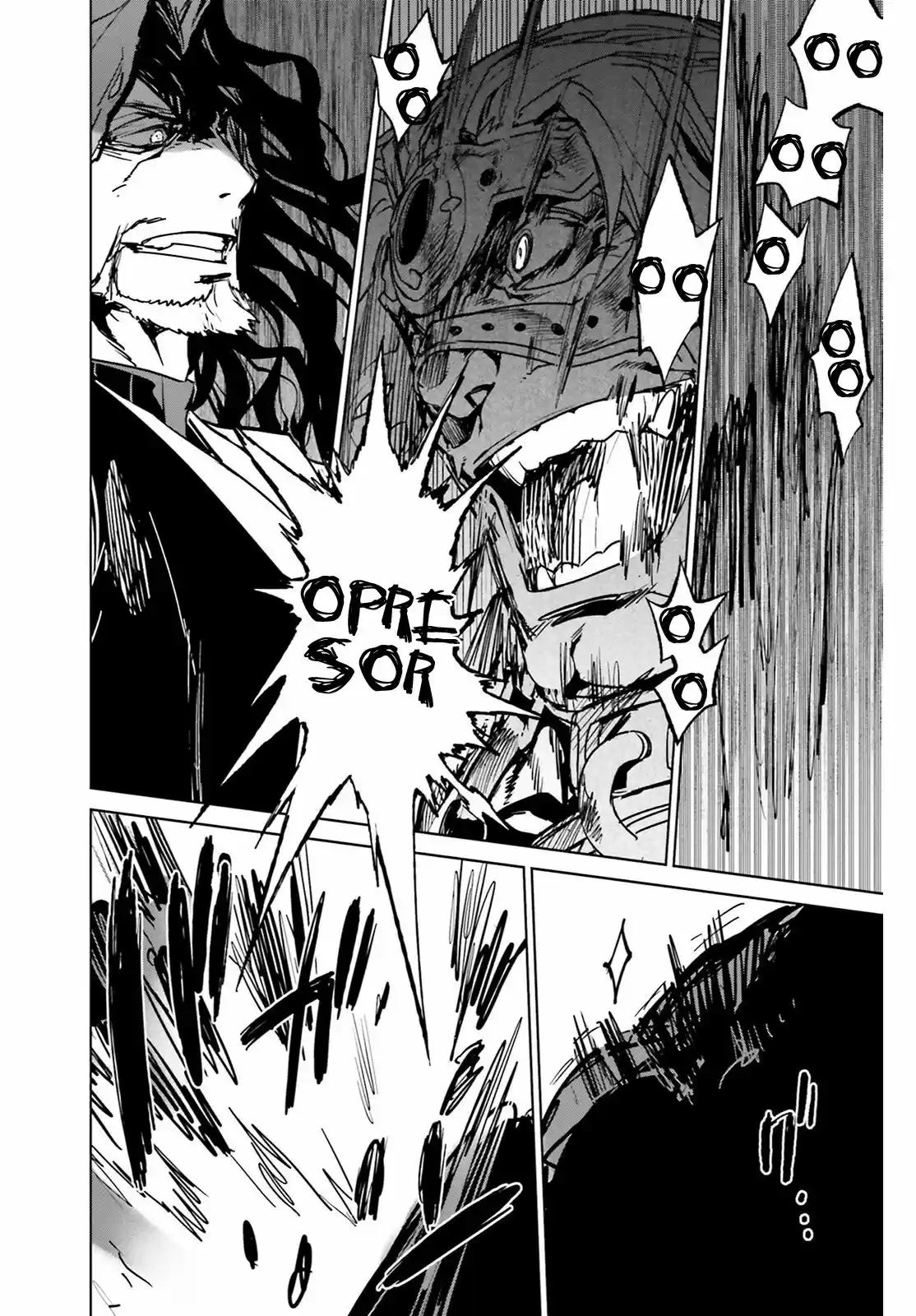 Fate/Apocrypha. - Capítulo 11 - Página 36 - LectorTMOo