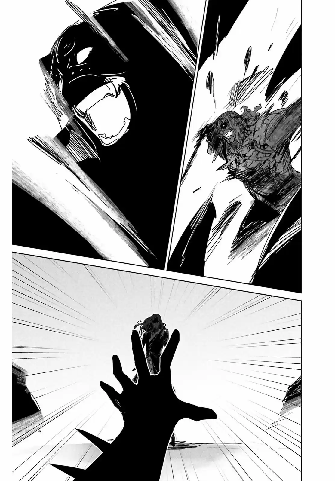 Fate/Apocrypha. - Capítulo 11 - Página 37 - LectorTMOo