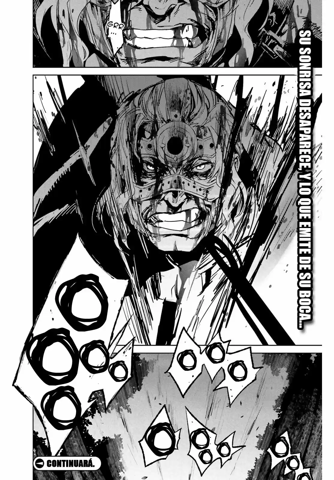 Fate/Apocrypha. - Capítulo 11 - Página 40 - LectorTMOo
