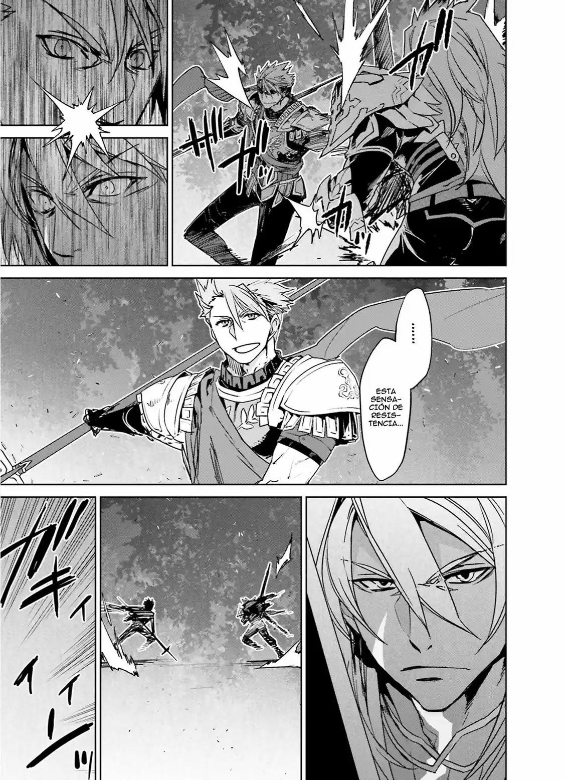 Fate/Apocrypha. - Capítulo 12 - Página 7 - LectorTMOo