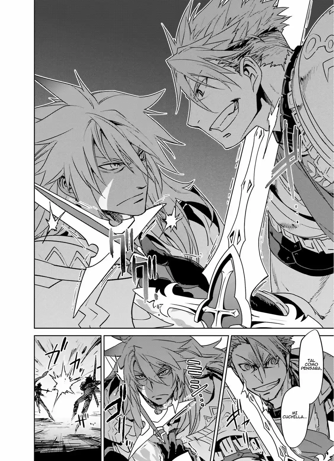 Fate/Apocrypha. - Capítulo 12 - Página 8 - LectorTMOo