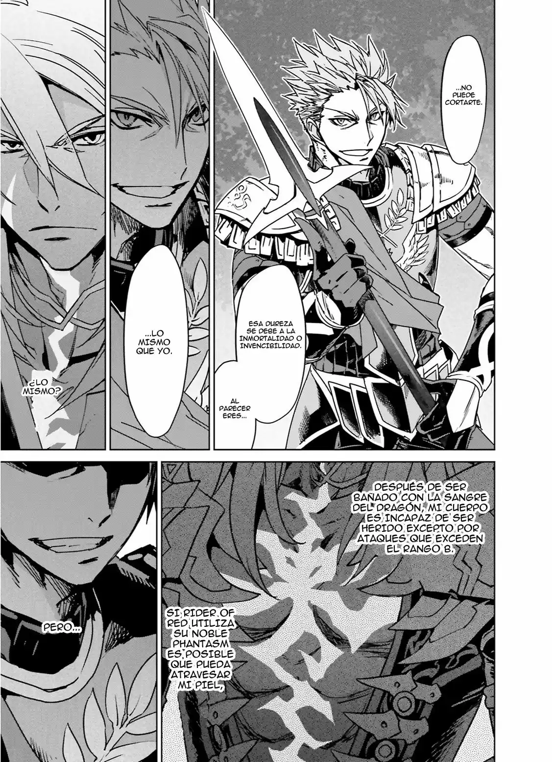 Fate/Apocrypha. - Capítulo 12 - Página 9 - LectorTMOo