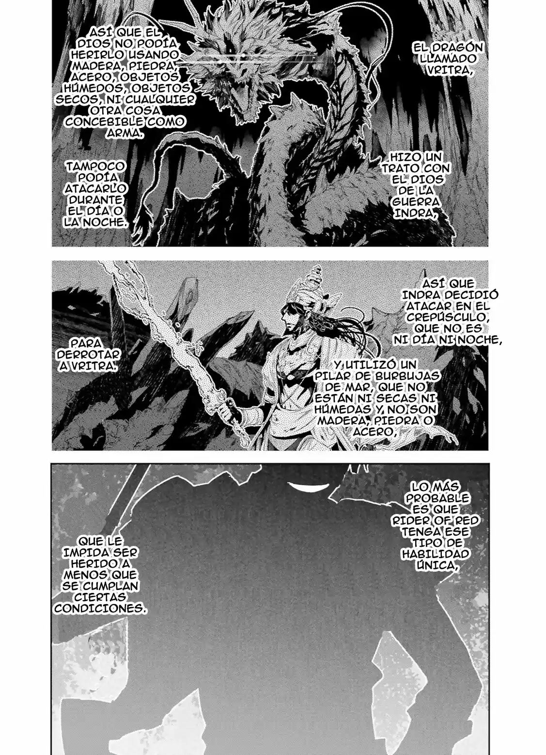 Fate/Apocrypha. - Capítulo 12 - Página 11 - LectorTMOo