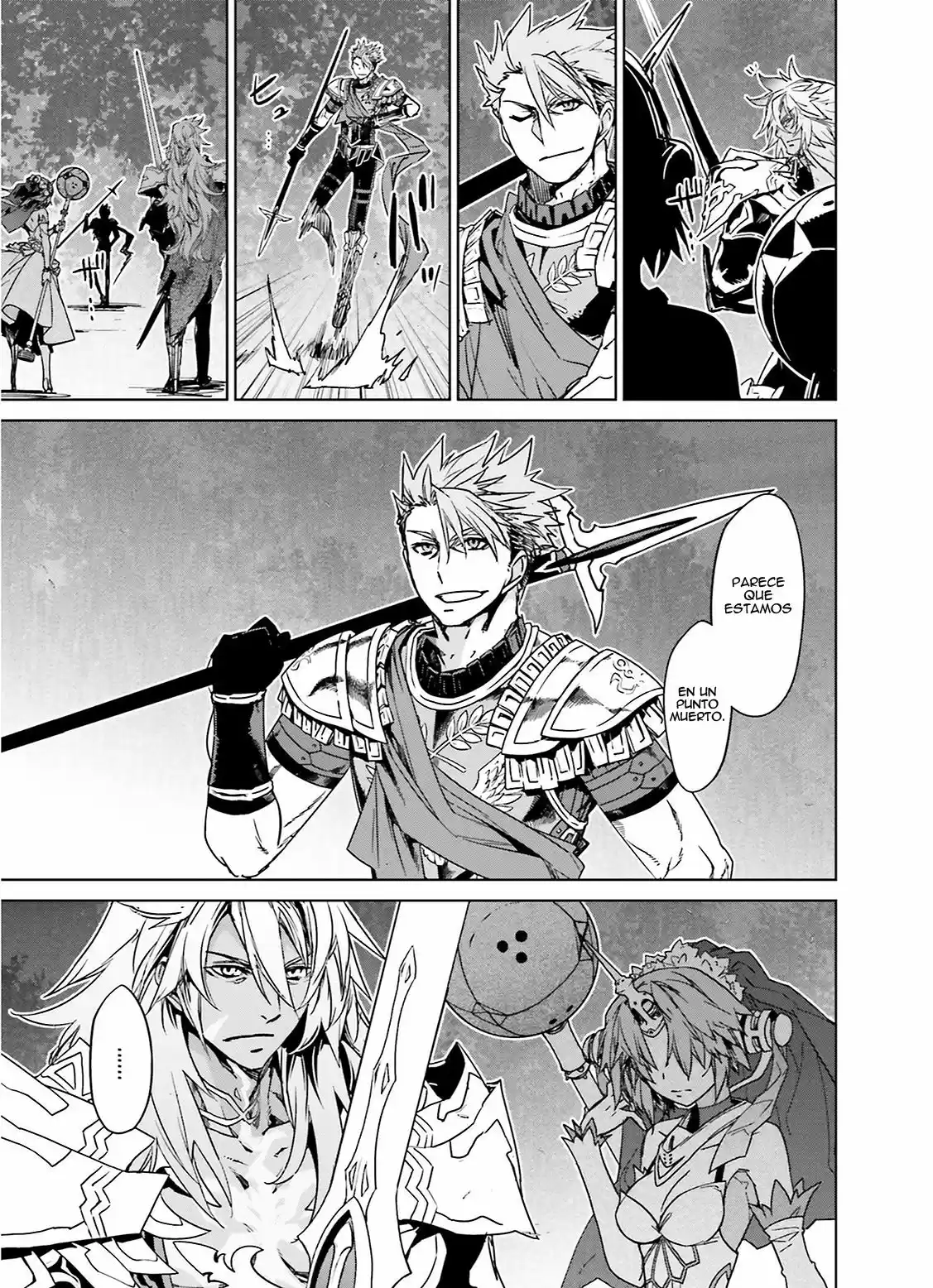 Fate/Apocrypha. - Capítulo 12 - Página 13 - LectorTMOo