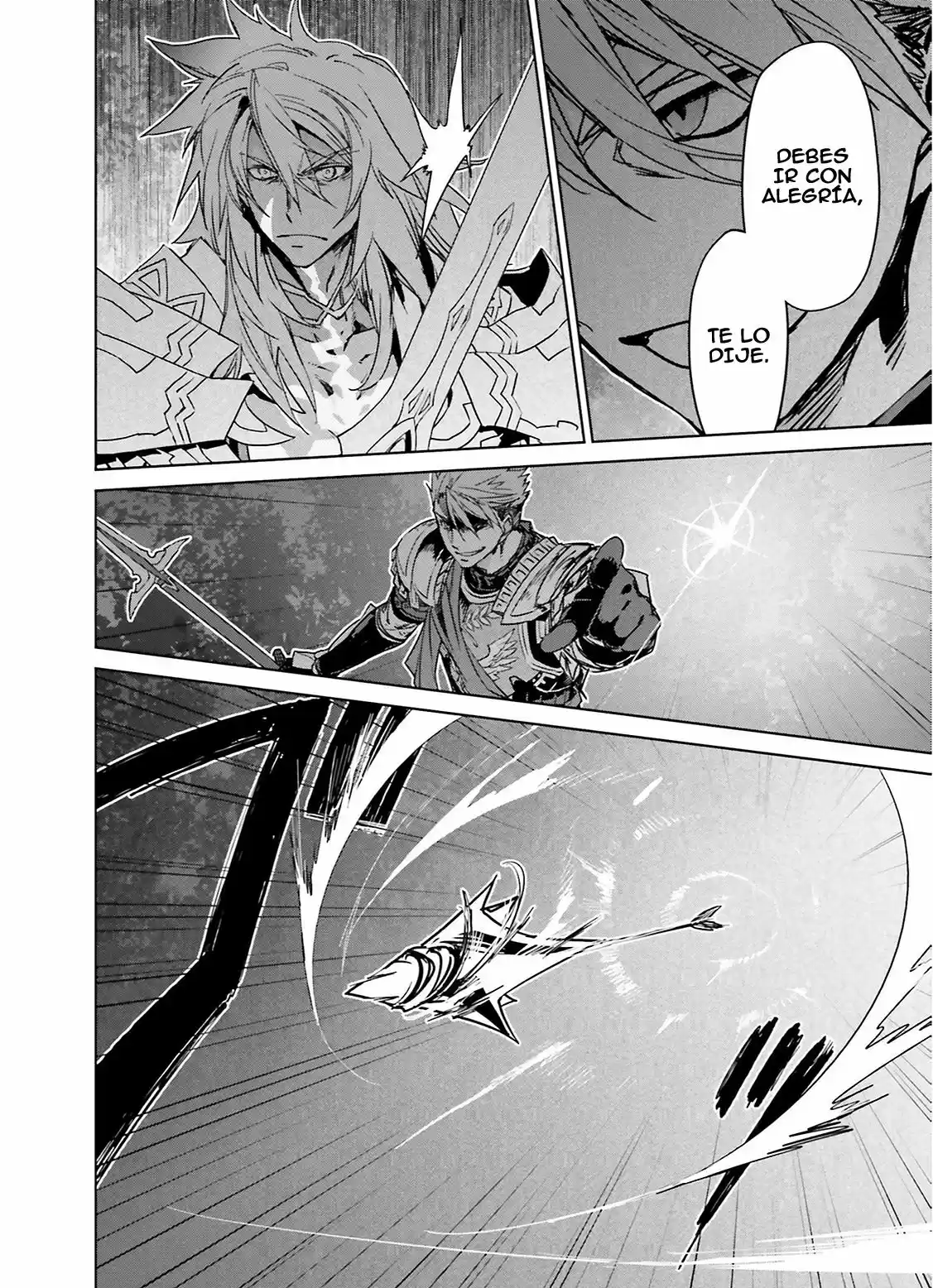Fate/Apocrypha. - Capítulo 12 - Página 16 - LectorTMOo