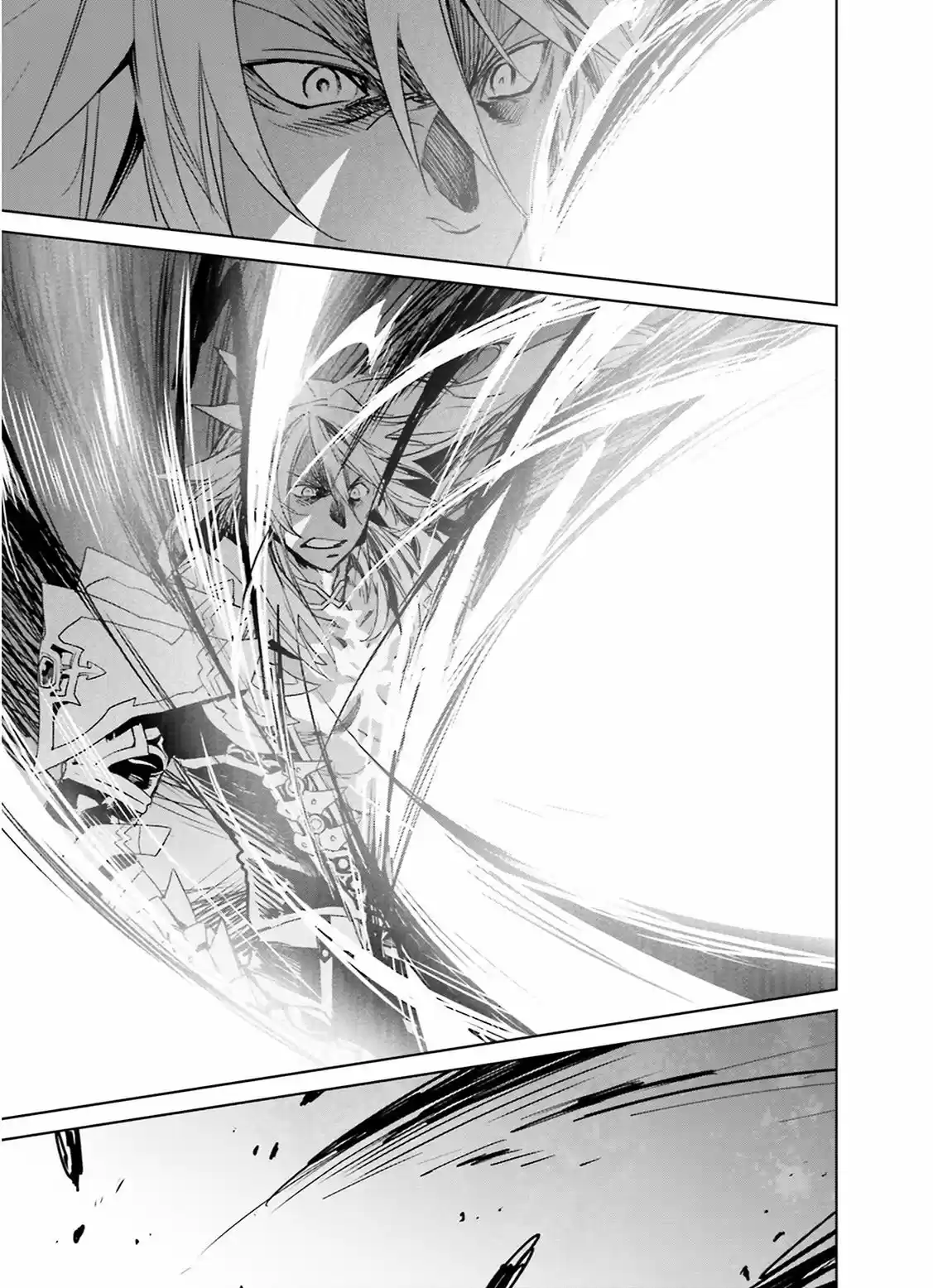 Fate/Apocrypha. - Capítulo 12 - Página 17 - LectorTMOo