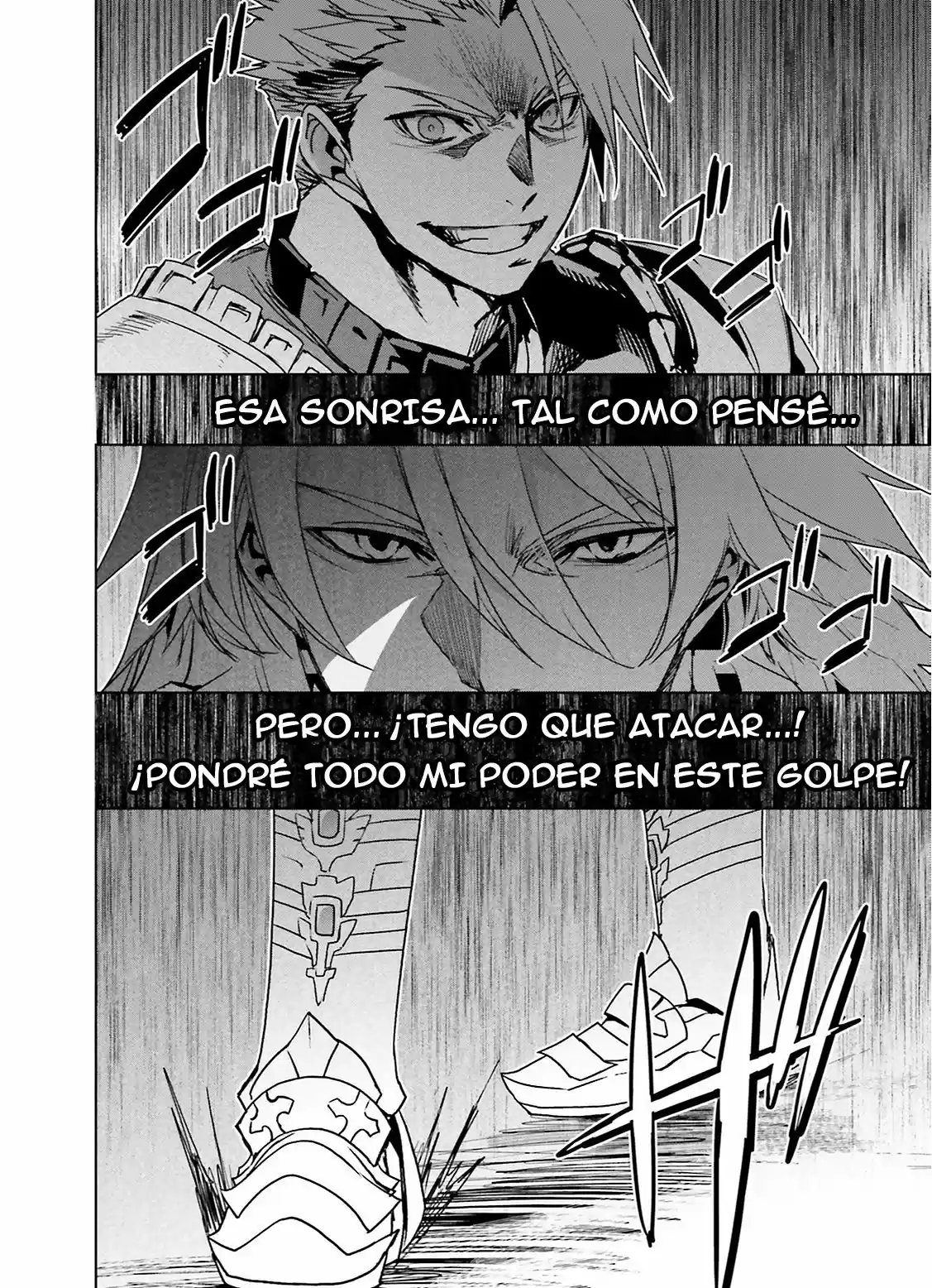 Fate/Apocrypha. - Capítulo 12 - Página 30 - LectorTMOo