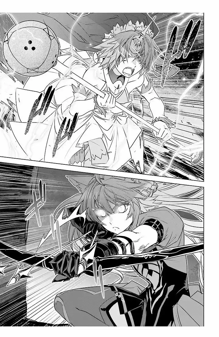 Fate/Apocrypha. - Capítulo 14 - Página 5 - LectorTMOo