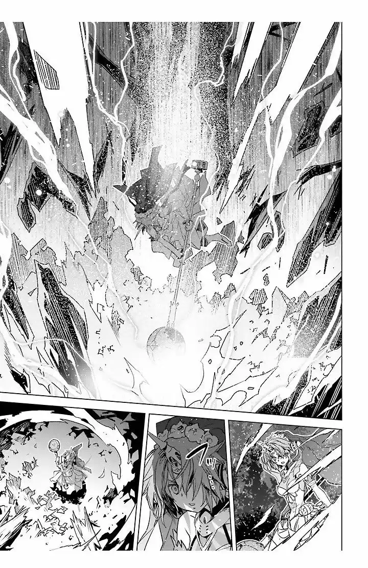 Fate/Apocrypha. - Capítulo 14 - Página 7 - LectorTMOo