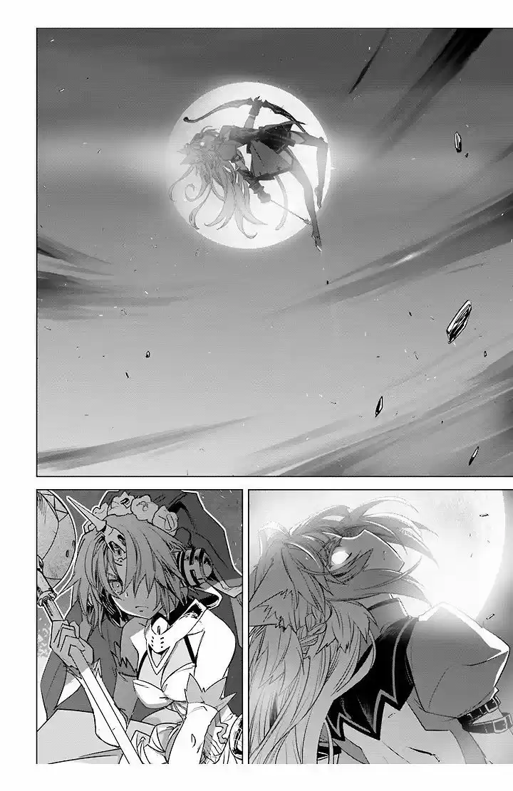 Fate/Apocrypha. - Capítulo 14 - Página 8 - LectorTMOo