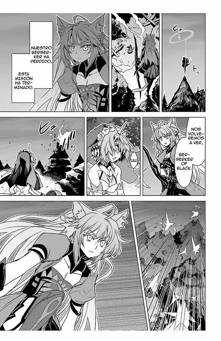 Fate/Apocrypha. - Capítulo 14 - Página 9 - LectorTMOo
