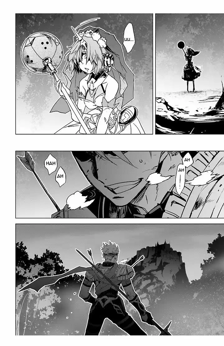 Fate/Apocrypha. - Capítulo 14 - Página 10 - LectorTMOo