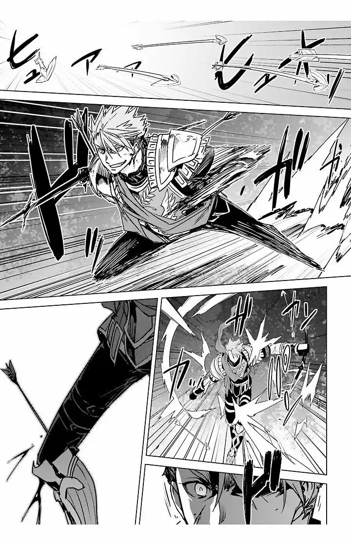 Fate/Apocrypha. - Capítulo 14 - Página 11 - LectorTMOo