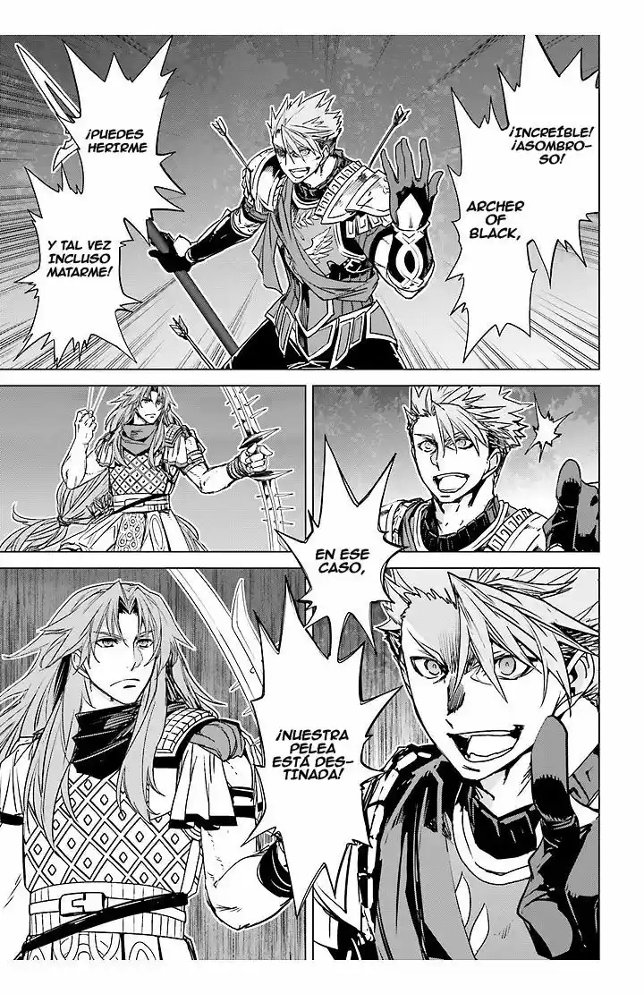 Fate/Apocrypha. - Capítulo 14 - Página 13 - LectorTMOo