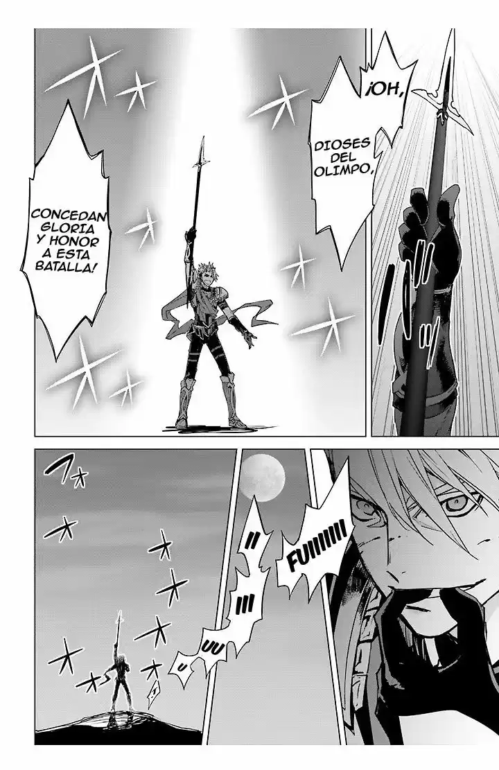 Fate/Apocrypha. - Capítulo 14 - Página 14 - LectorTMOo
