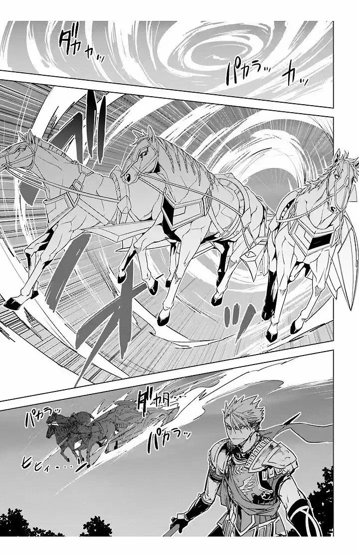 Fate/Apocrypha. - Capítulo 14 - Página 15 - LectorTMOo