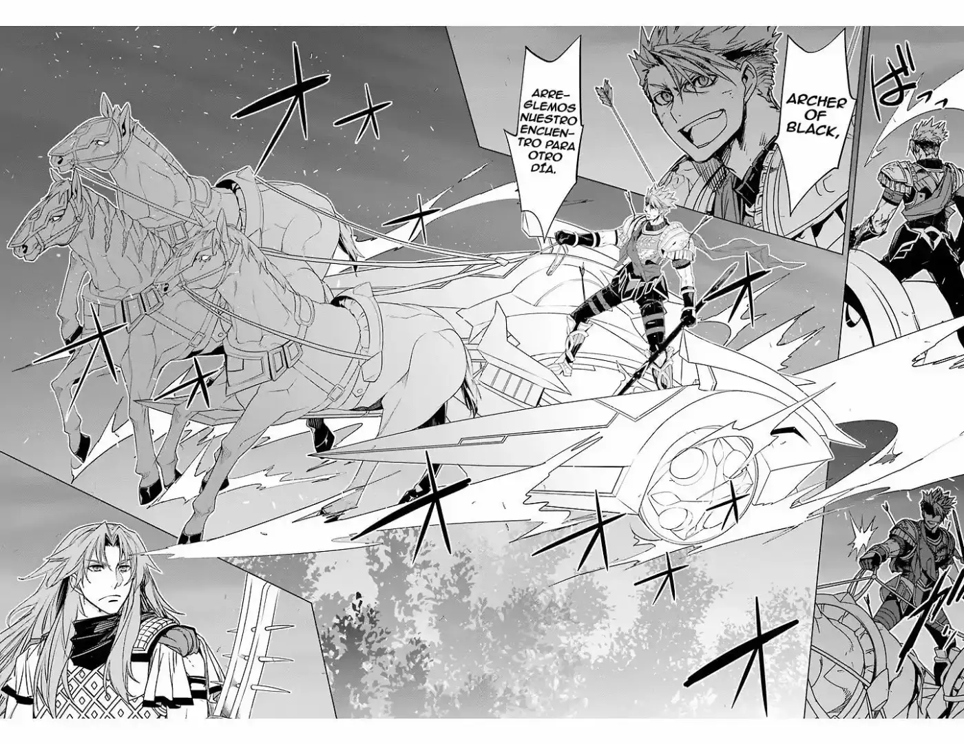 Fate/Apocrypha. - Capítulo 14 - Página 16 - LectorTMOo