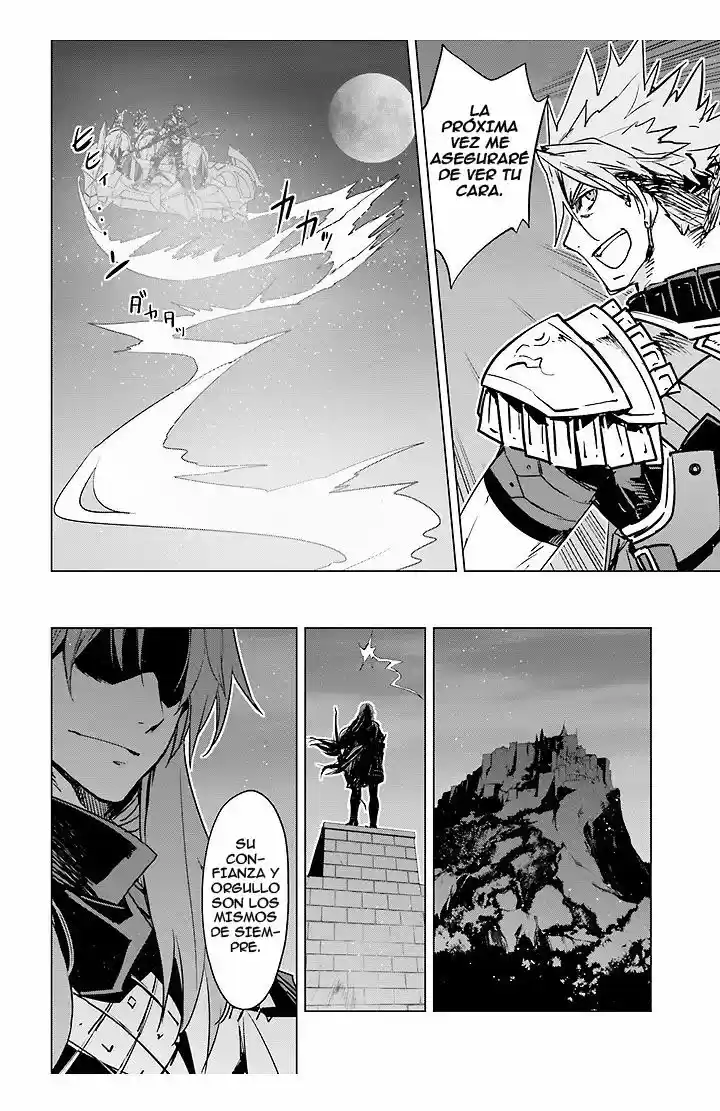 Fate/Apocrypha. - Capítulo 14 - Página 17 - LectorTMOo