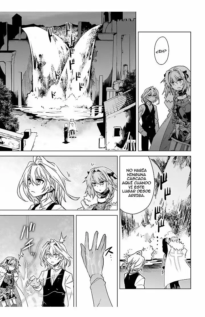 Fate/Apocrypha. - Capítulo 14 - Página 26 - LectorTMOo