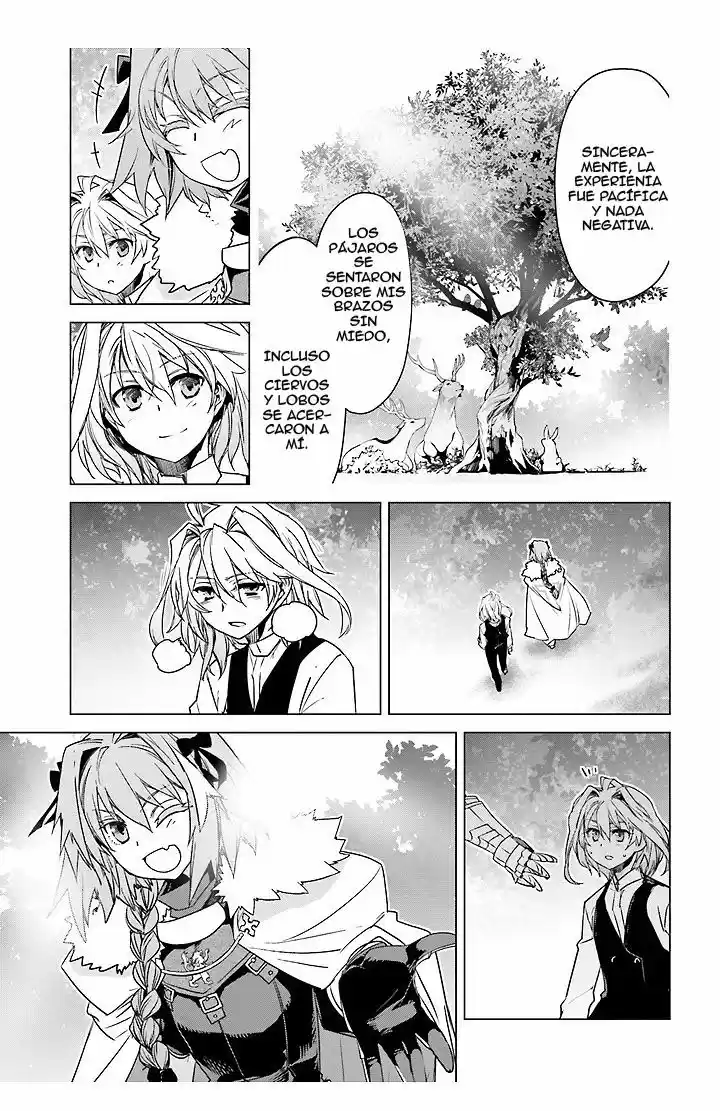 Fate/Apocrypha. - Capítulo 14 - Página 30 - LectorTMOo