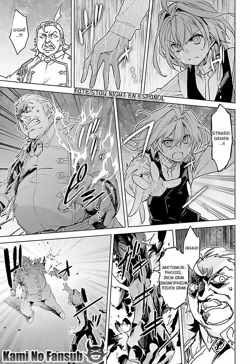 Fate/Apocrypha. - Capítulo 15 - Página 7 - LectorTMOo