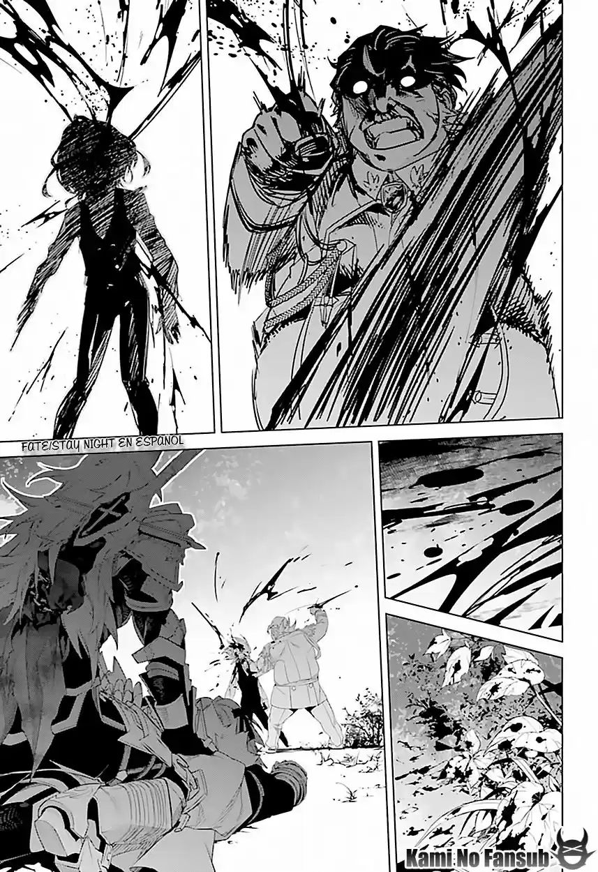 Fate/Apocrypha. - Capítulo 15 - Página 9 - LectorTMOo