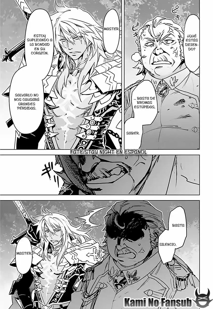 Fate/Apocrypha. - Capítulo 15 - Página 13 - LectorTMOo