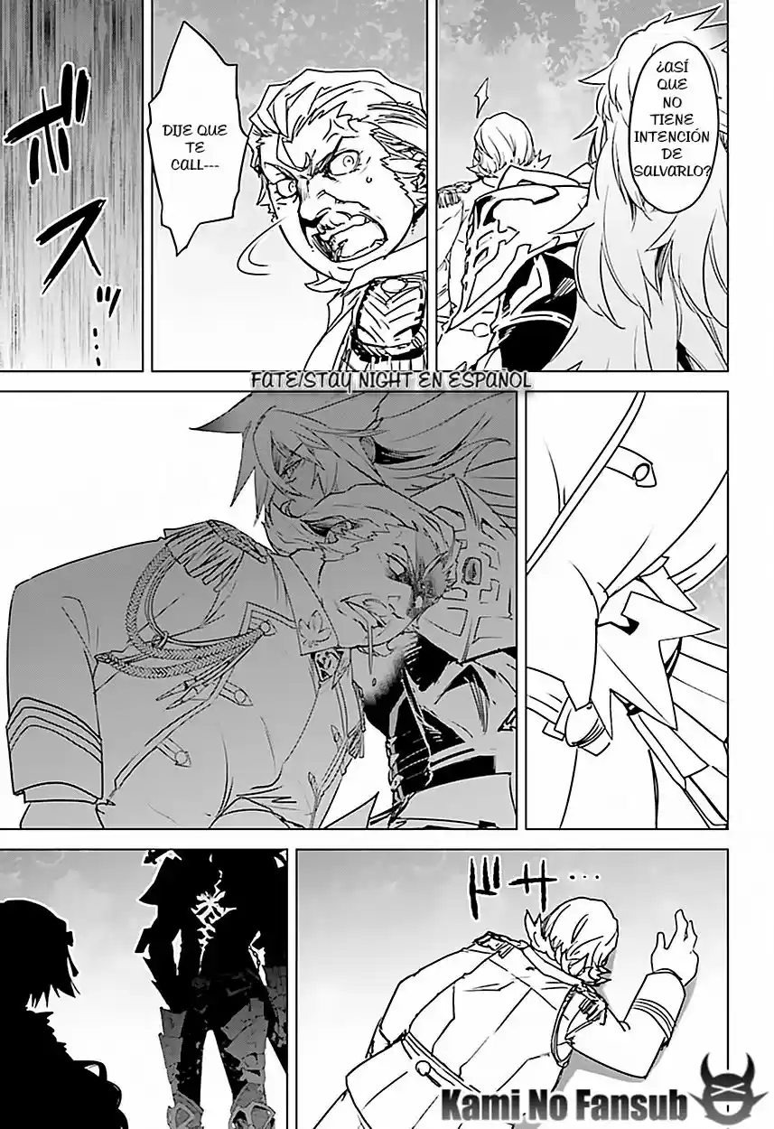 Fate/Apocrypha. - Capítulo 15 - Página 15 - LectorTMOo
