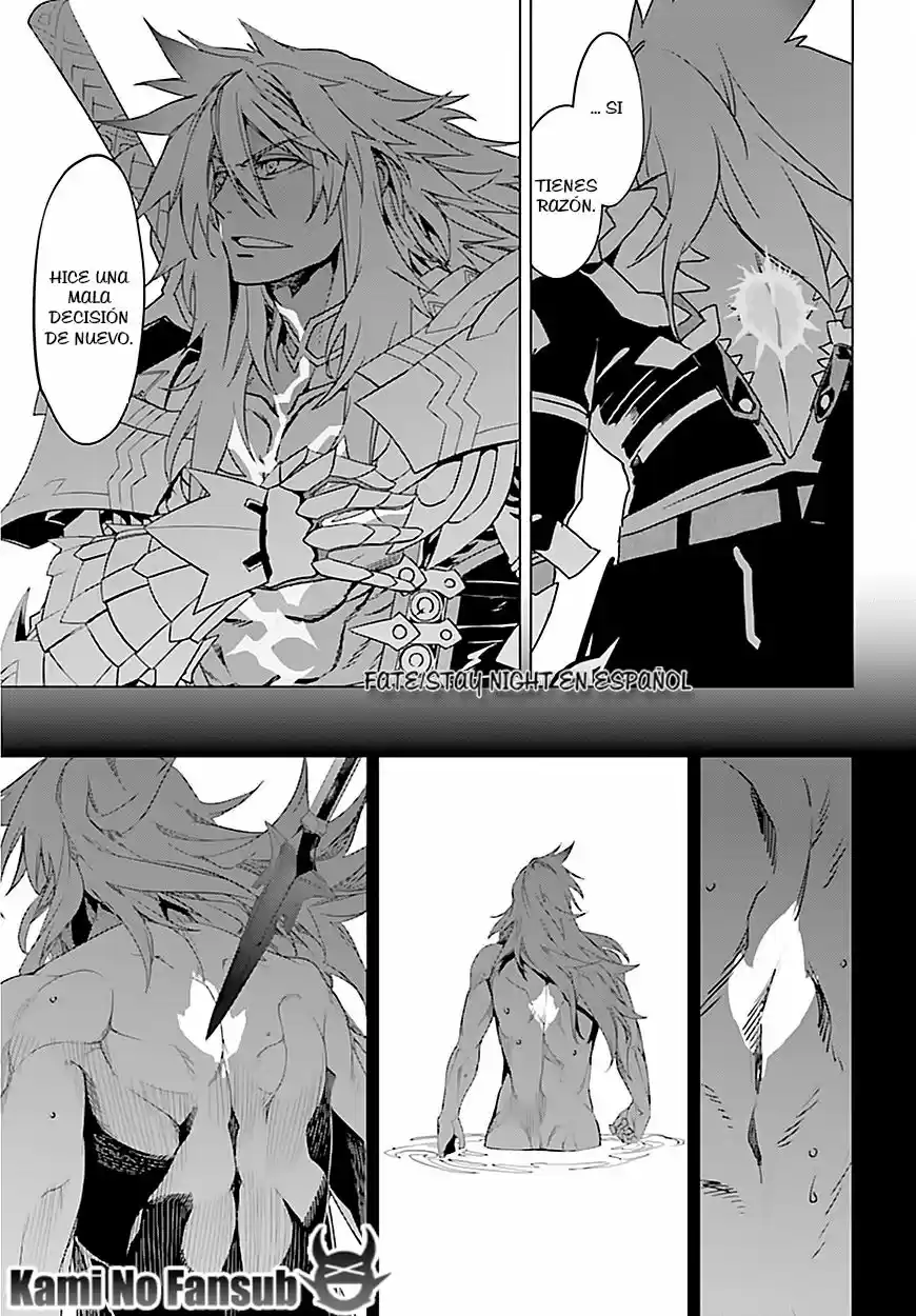 Fate/Apocrypha. - Capítulo 15 - Página 17 - LectorTMOo