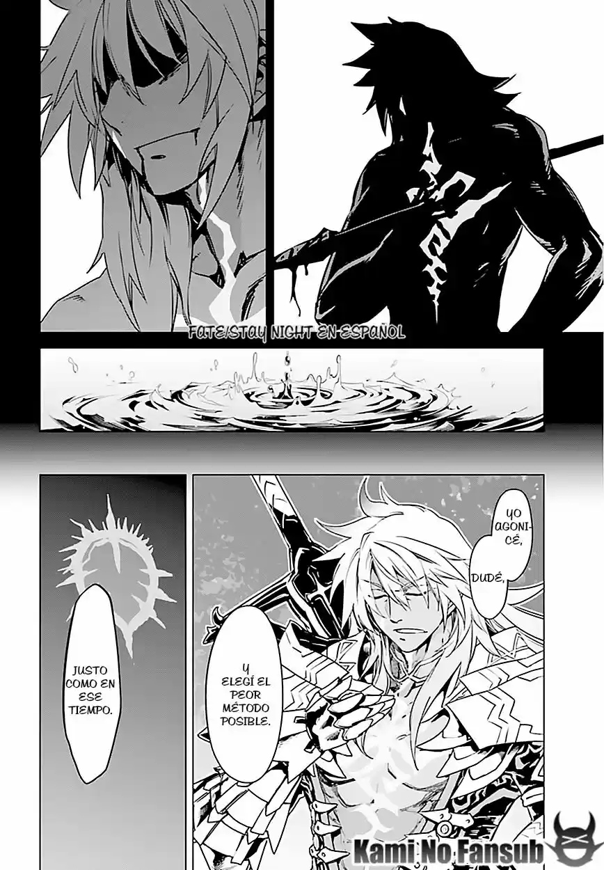 Fate/Apocrypha. - Capítulo 15 - Página 18 - LectorTMOo