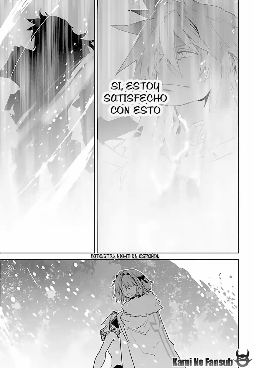 Fate/Apocrypha. - Capítulo 15 - Página 24 - LectorTMOo
