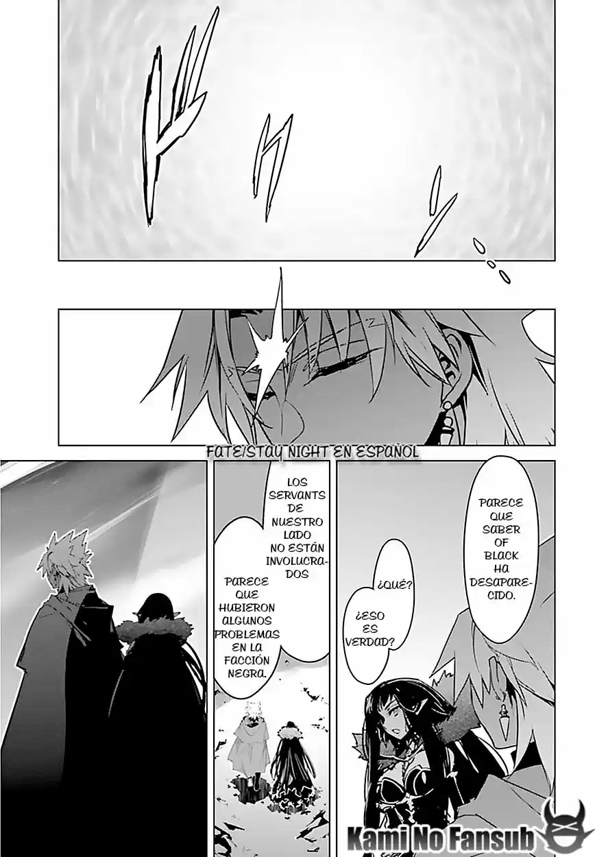 Fate/Apocrypha. - Capítulo 15 - Página 26 - LectorTMOo