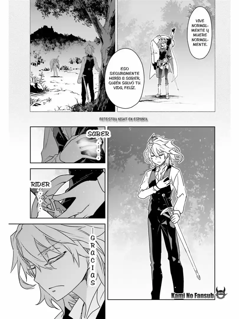Fate/Apocrypha. - Capítulo 16 - Página 6 - LectorTMOo