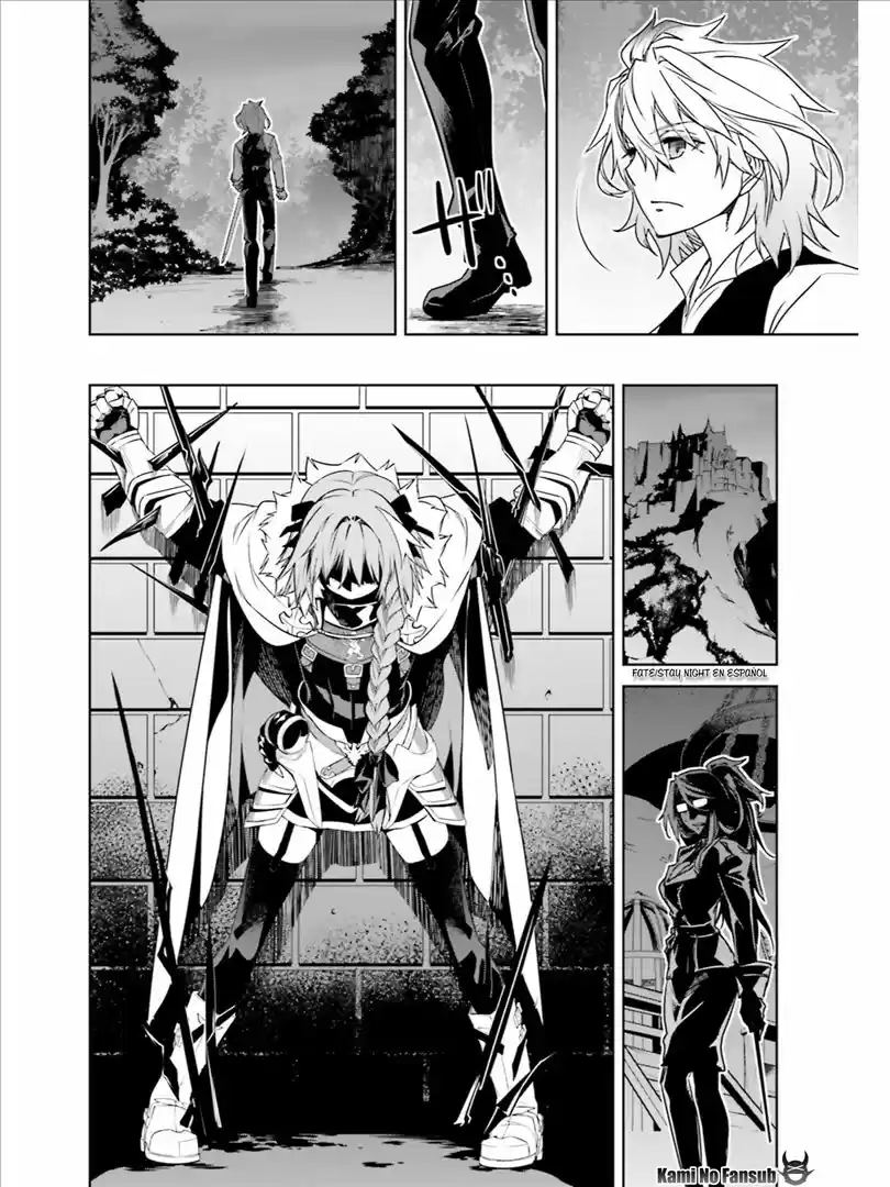 Fate/Apocrypha. - Capítulo 16 - Página 7 - LectorTMOo