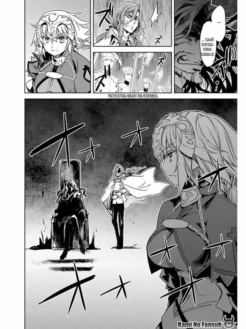 Fate/Apocrypha. - Capítulo 16 - Página 15 - LectorTMOo