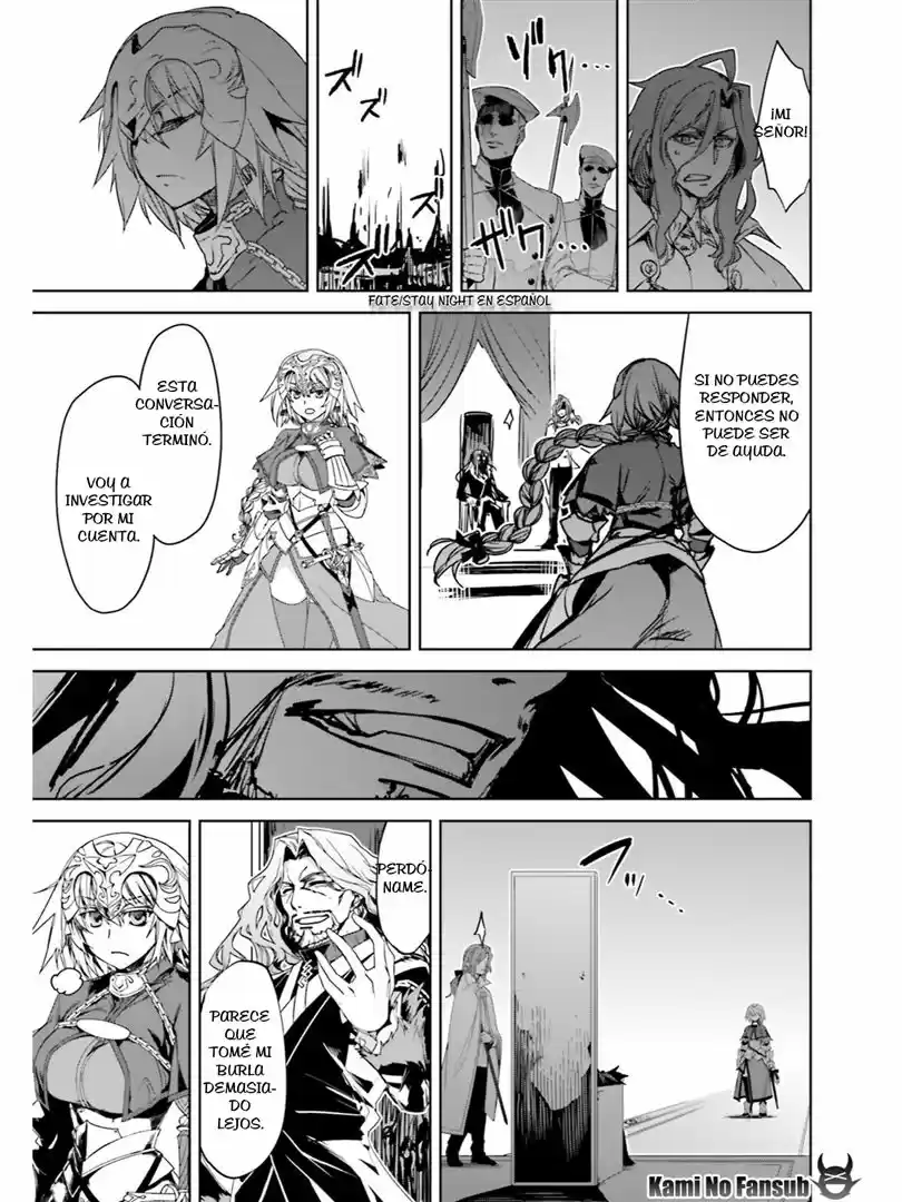 Fate/Apocrypha. - Capítulo 16 - Página 16 - LectorTMOo