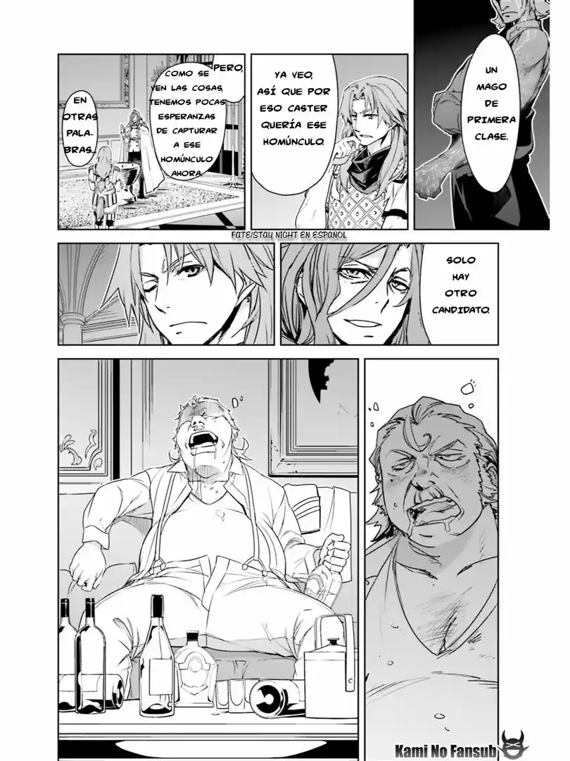 Fate/Apocrypha. - Capítulo 17 - Página 13 - LectorTMOo