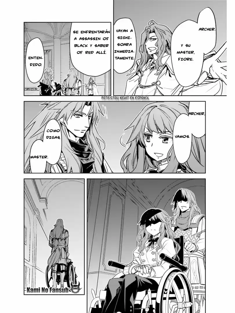 Fate/Apocrypha. - Capítulo 17 - Página 27 - LectorTMOo