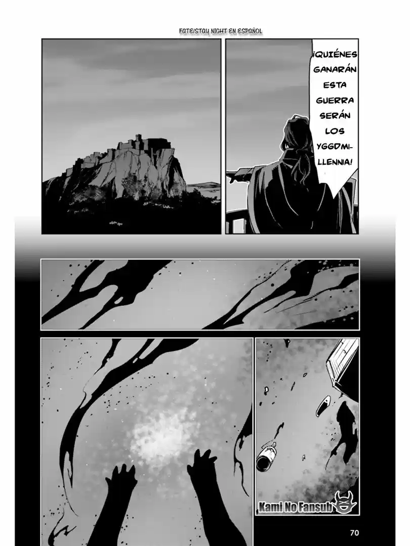 Fate/Apocrypha. - Capítulo 17 - Página 29 - LectorTMOo
