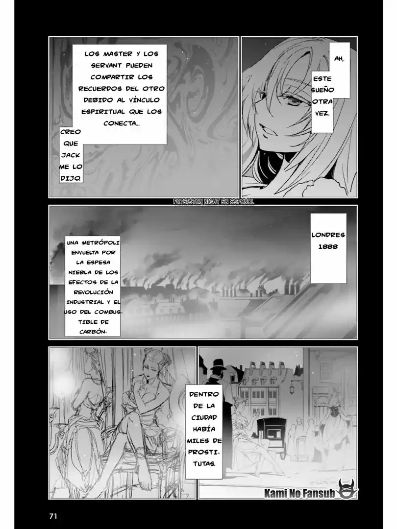 Fate/Apocrypha. - Capítulo 17 - Página 30 - LectorTMOo