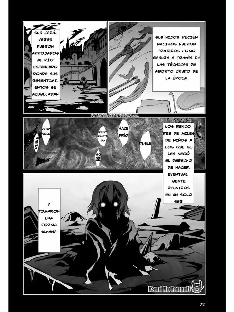 Fate/Apocrypha. - Capítulo 17 - Página 31 - LectorTMOo