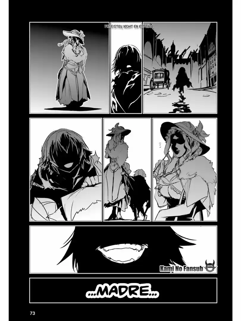 Fate/Apocrypha. - Capítulo 17 - Página 32 - LectorTMOo