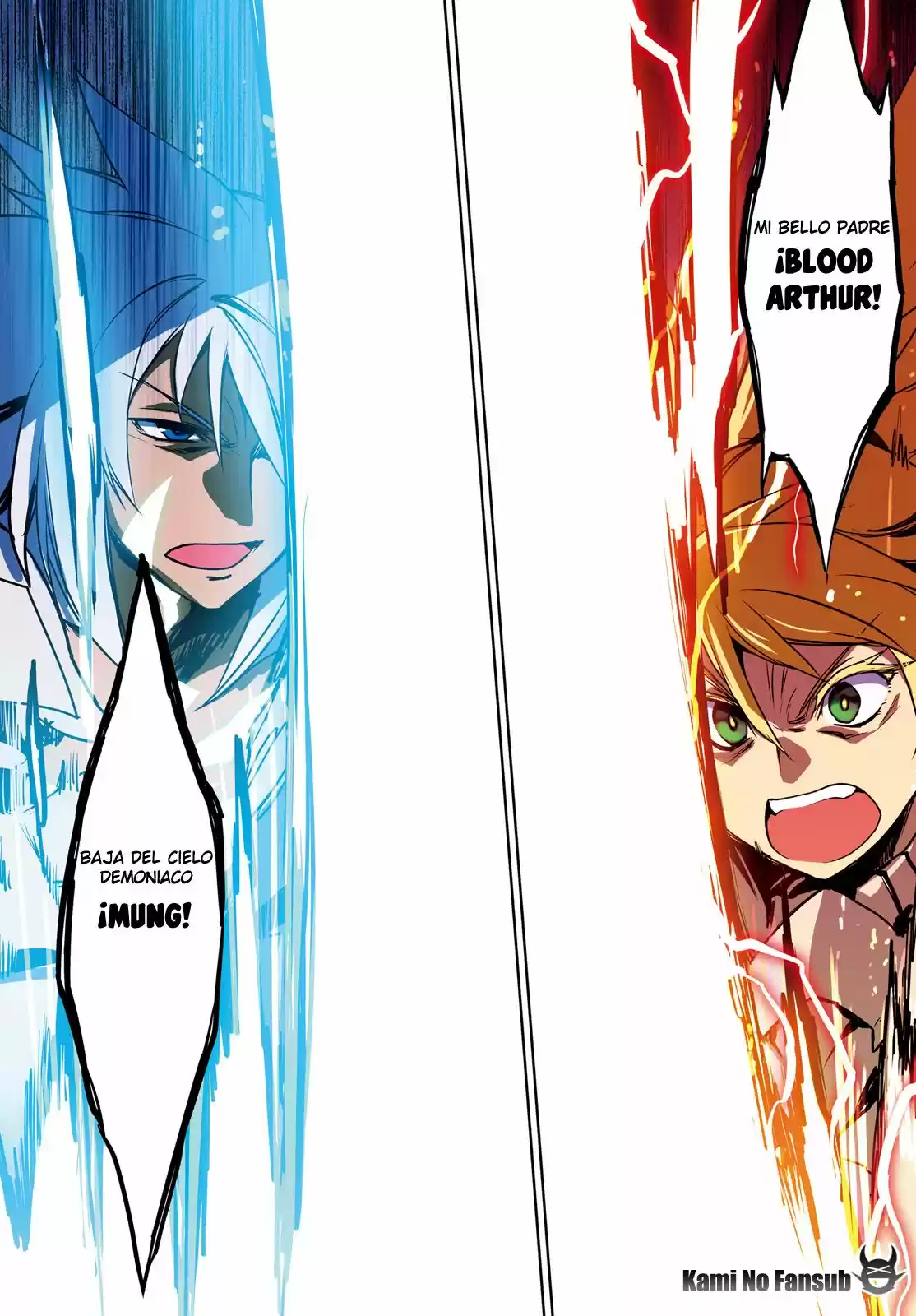 Fate/Apocrypha. - Capítulo 71.2 - Página 5 - LectorTMOo