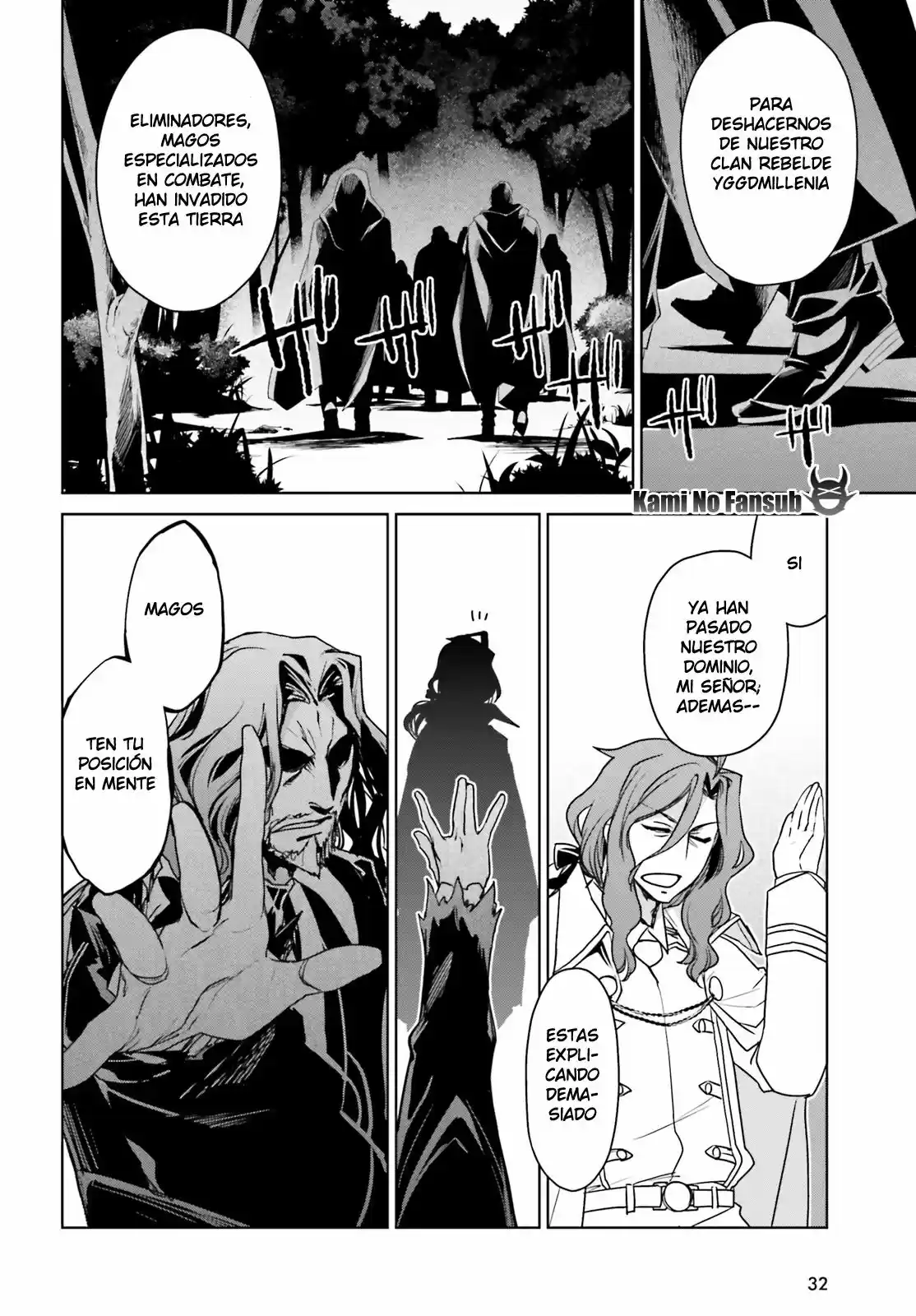 Fate/Apocrypha. - Capítulo 71.2 - Página 21 - LectorTMOo