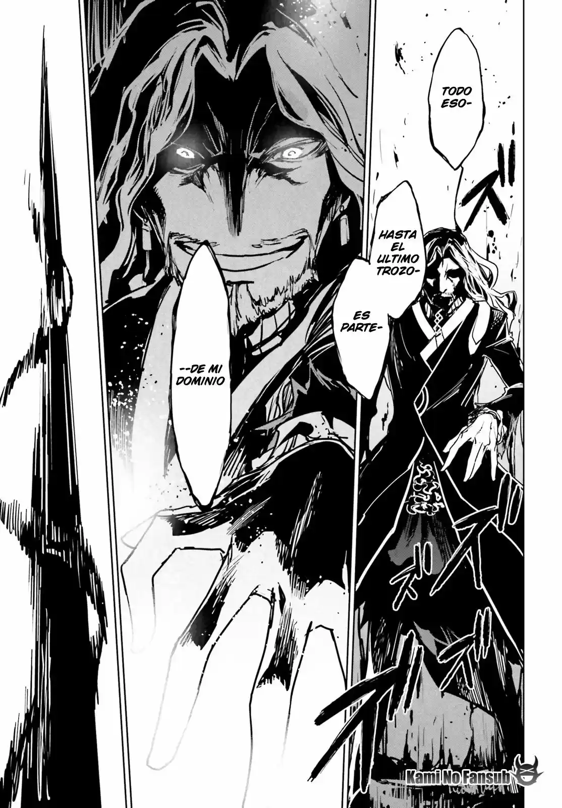 Fate/Apocrypha. - Capítulo 2 - Página 33 - LectorTMOo