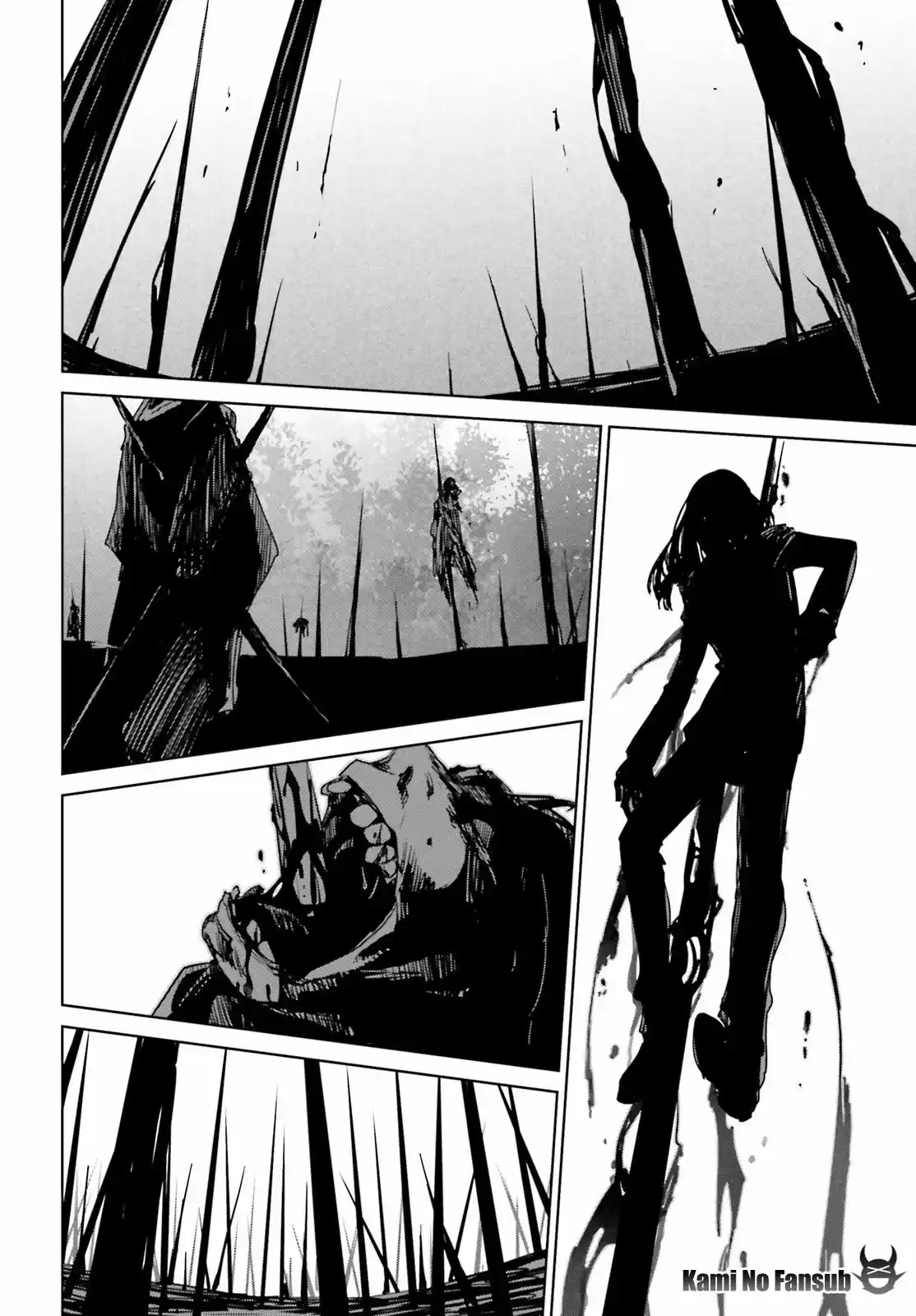 Fate/Apocrypha. - Capítulo 2 - Página 34 - LectorTMOo