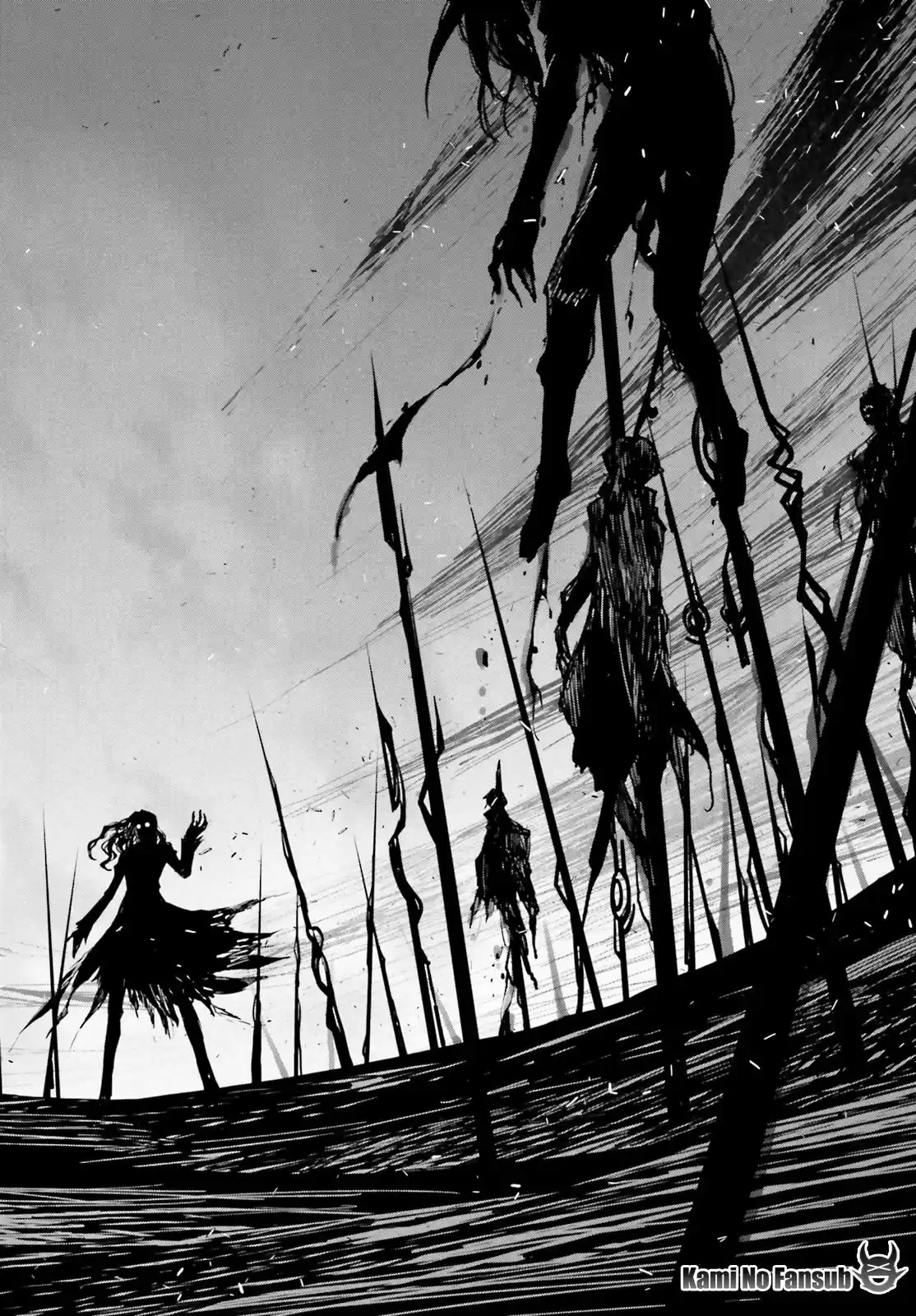 Fate/Apocrypha. - Capítulo 2 - Página 36 - LectorTMOo